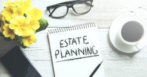 estate planning attorneys