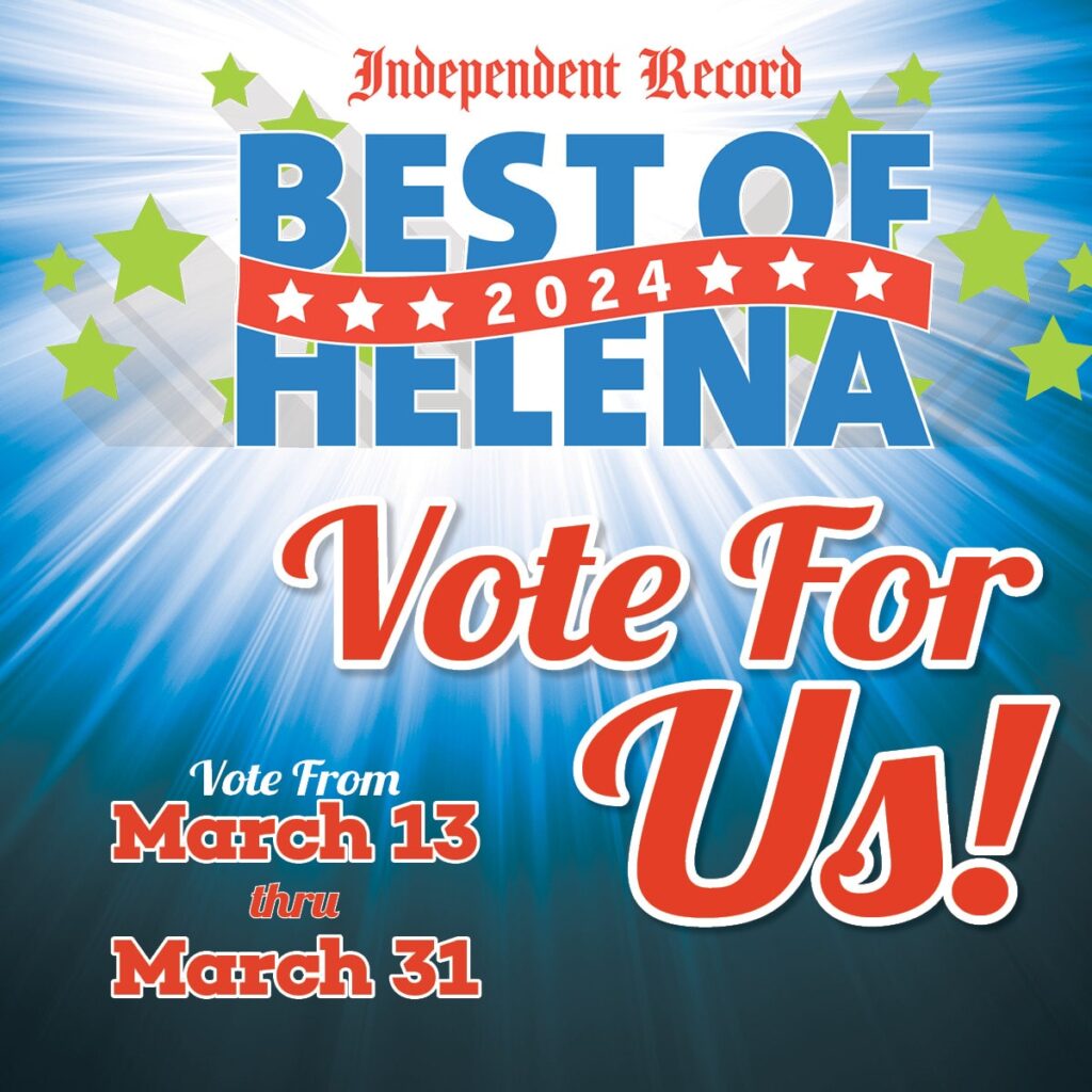 Best of Helena - Vote Silverman Law Office