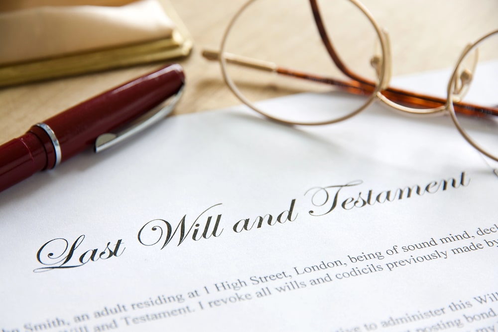 Kalispell wills lawyers