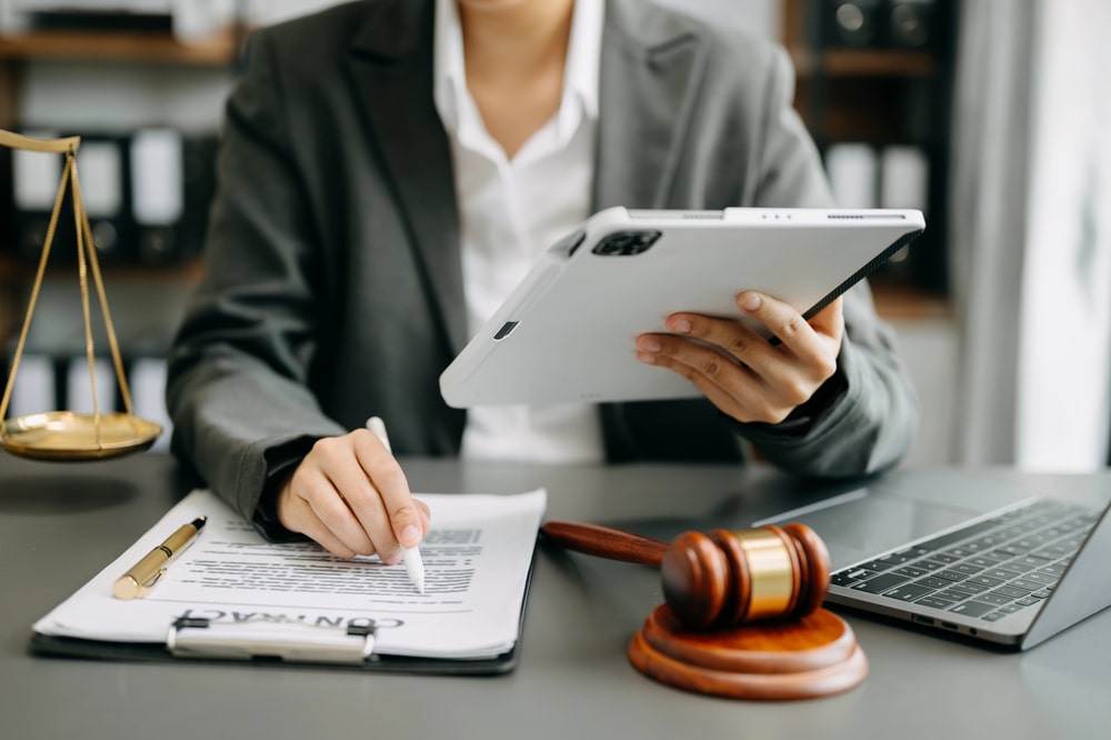 Contractor Licensing Lawyers in Billings, MT