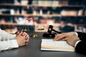 Real Estate Litigation Lawyers in Billings, MT