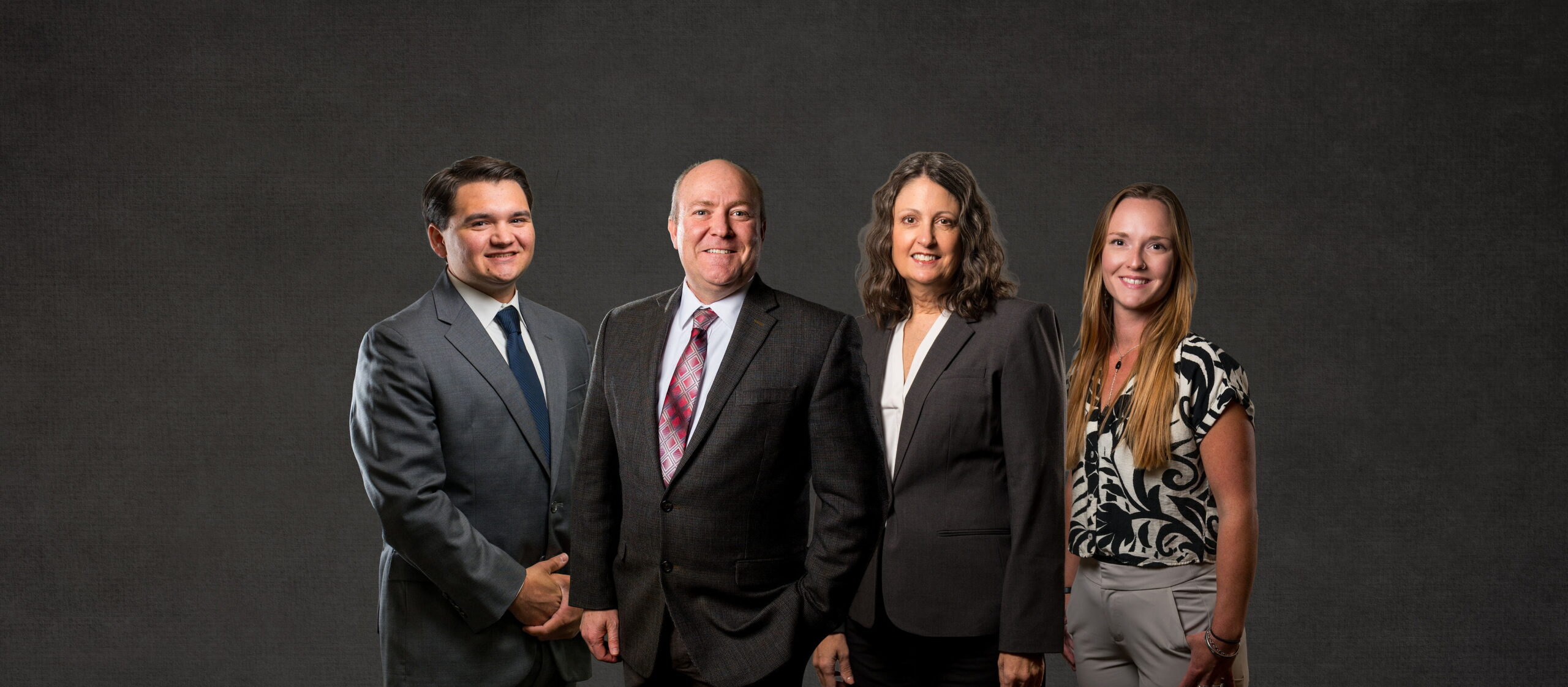 Silverman Law Office - Team Photo