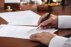 trust lawyers in Billings, MT