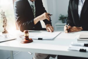 Real Estate Litigation lawyers in Billings, MT